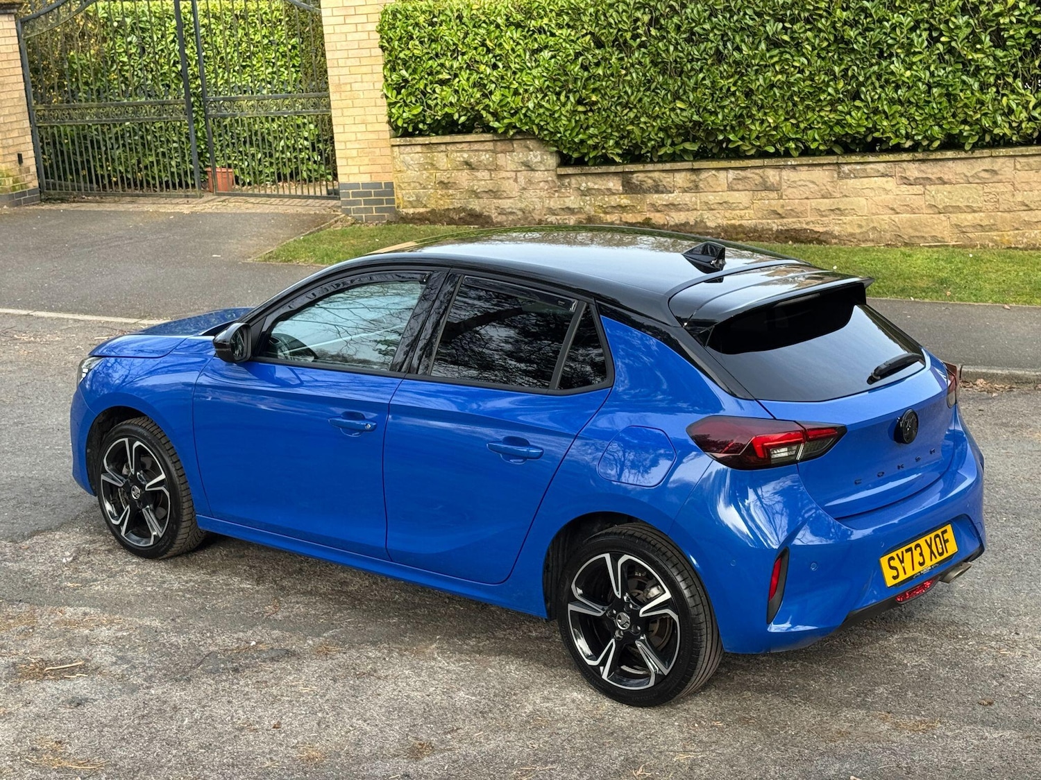 Used Vauxhall Corsa 2024 for sale - 77993101: Photo 16