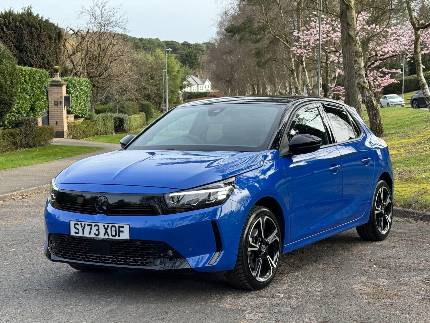 Used Vauxhall Corsa 2024 for sale - 77993101: Photo 19