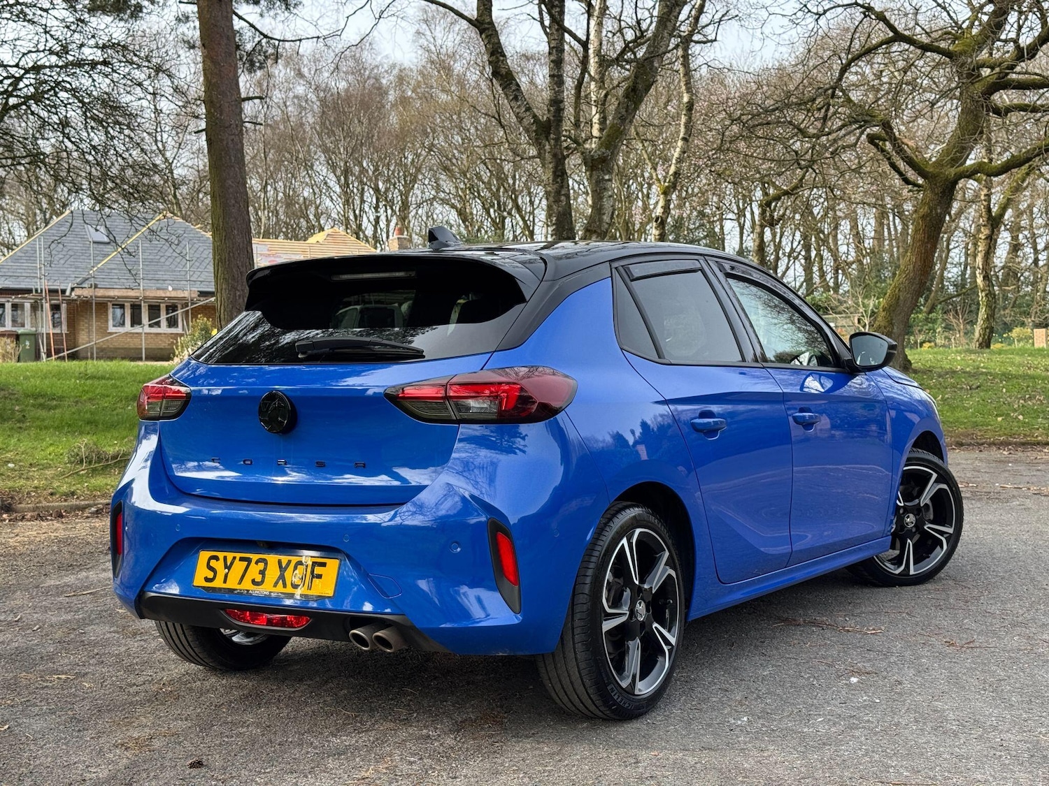 Used Vauxhall Corsa 2024 for sale - 77993101: Photo 2