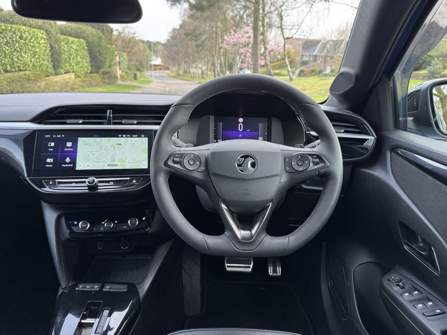 Used Vauxhall Corsa 2024 for sale - 77993101: Photo 23