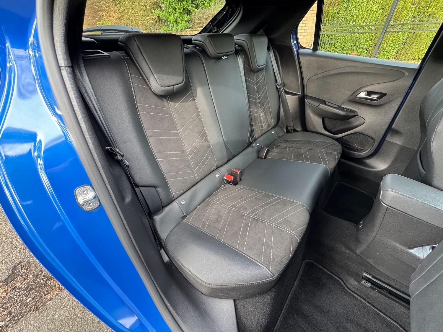 Used Vauxhall Corsa 2024 for sale - 77993101: Photo 24