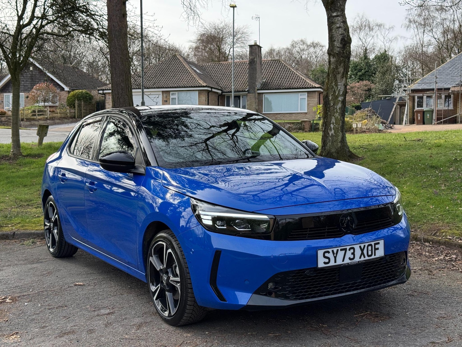 Used Vauxhall Corsa 2024 for sale - 77993101: Photo 27
