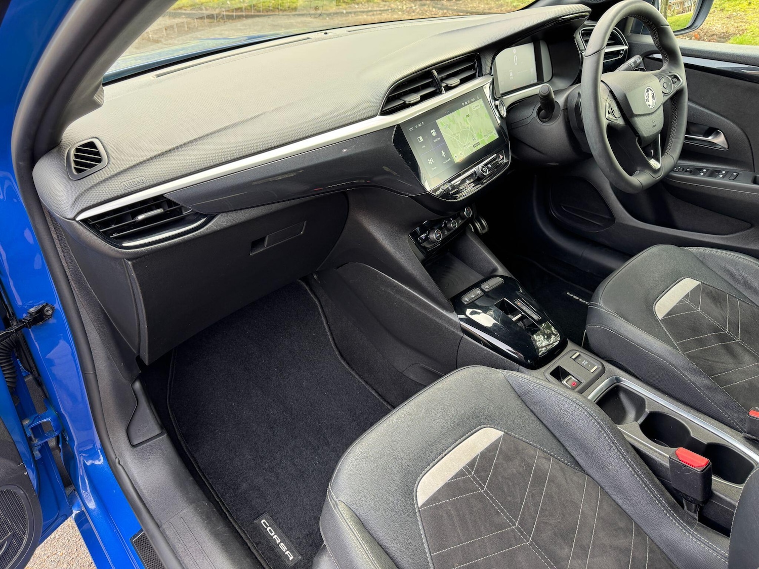 Used Vauxhall Corsa 2024 for sale - 77993101: Photo 28