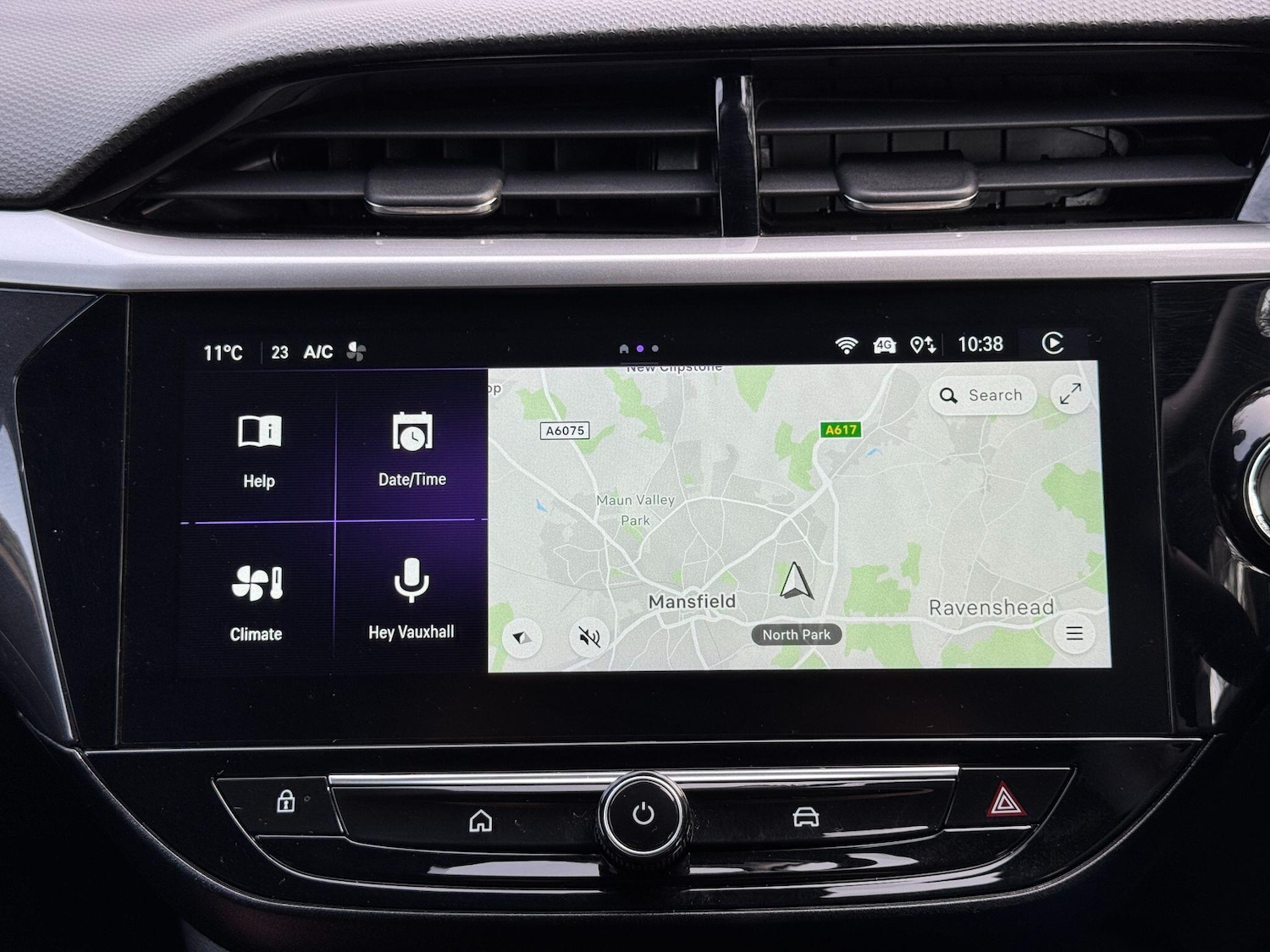 Used Vauxhall Corsa 2024 for sale - 77993101: Photo 29