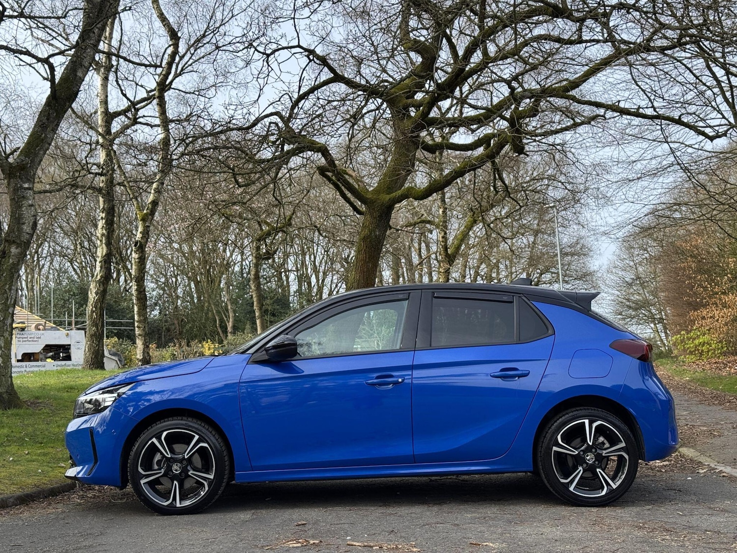 Used Vauxhall Corsa 2024 for sale - 77993101: Photo 3