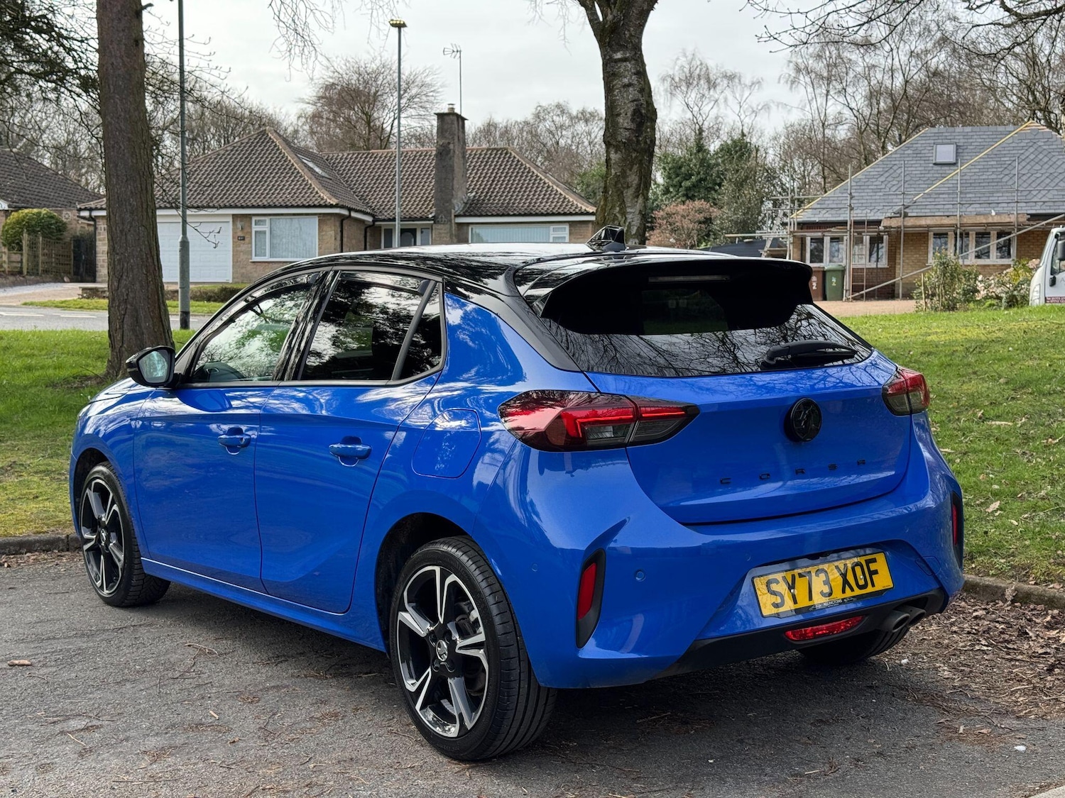 Used Vauxhall Corsa 2024 for sale - 77993101: Photo 30
