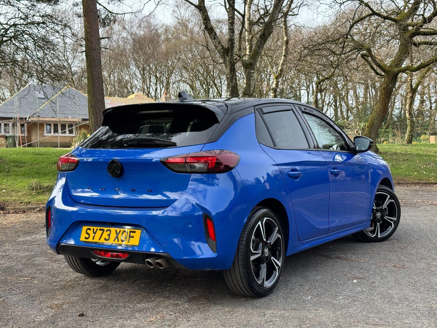 Used Vauxhall Corsa 2024 for sale - 77993101: Photo 34