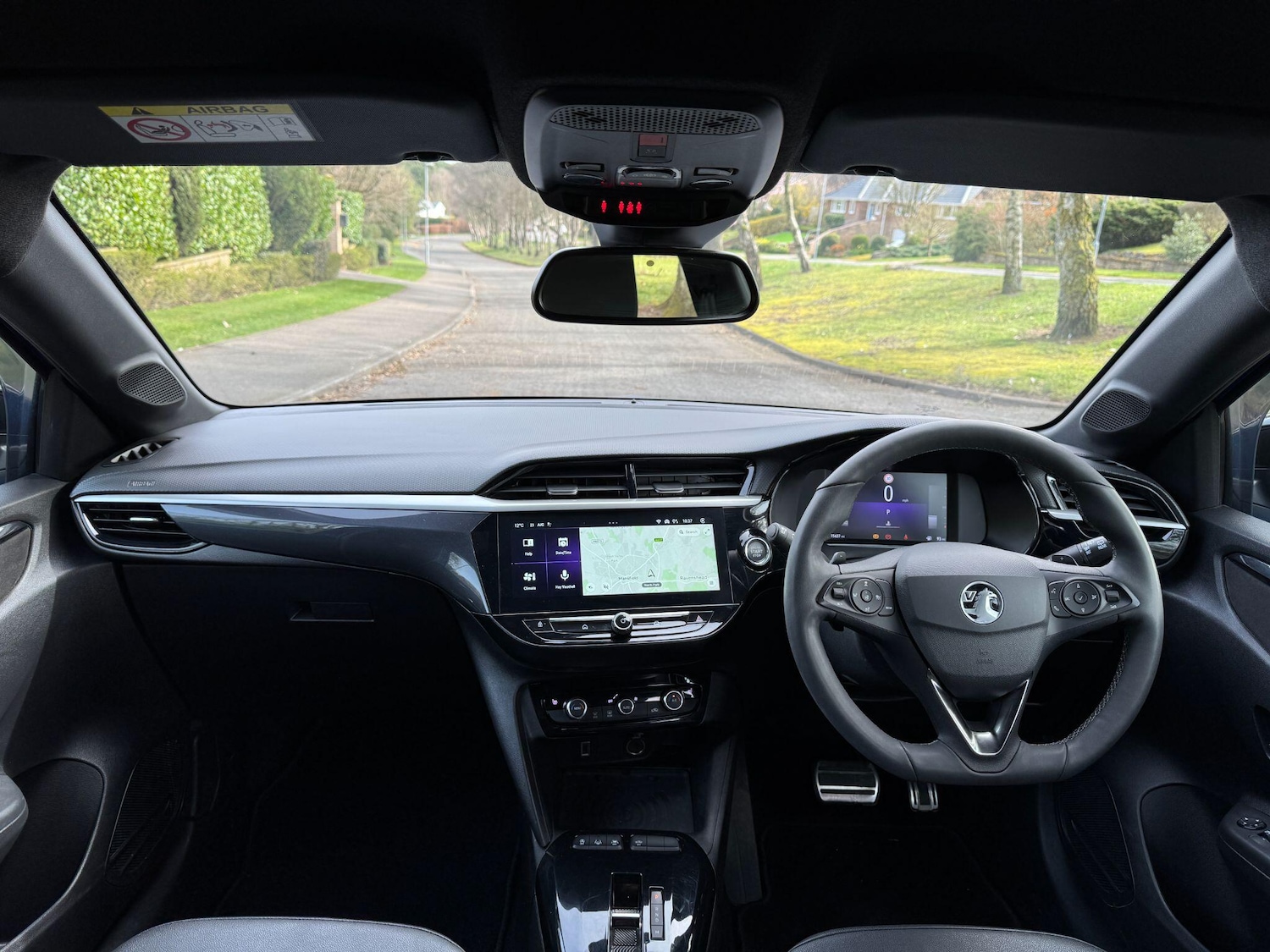 Used Vauxhall Corsa 2024 for sale - 77993101: Photo 35