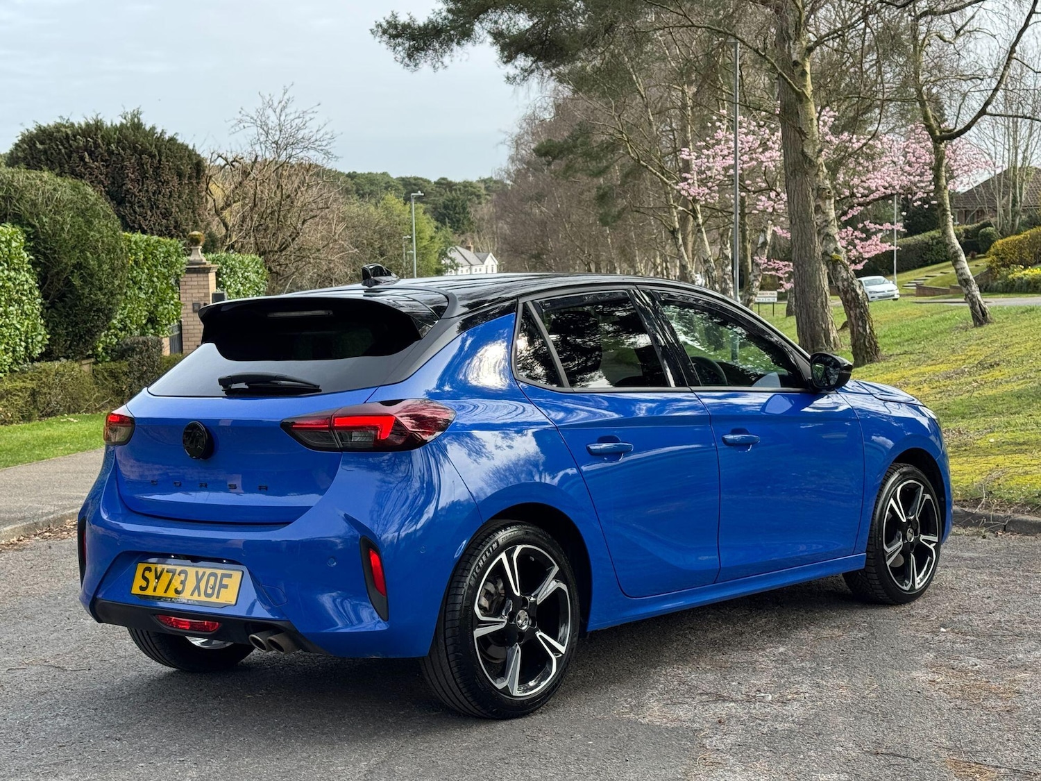 Used Vauxhall Corsa 2024 for sale - 77993101: Photo 36