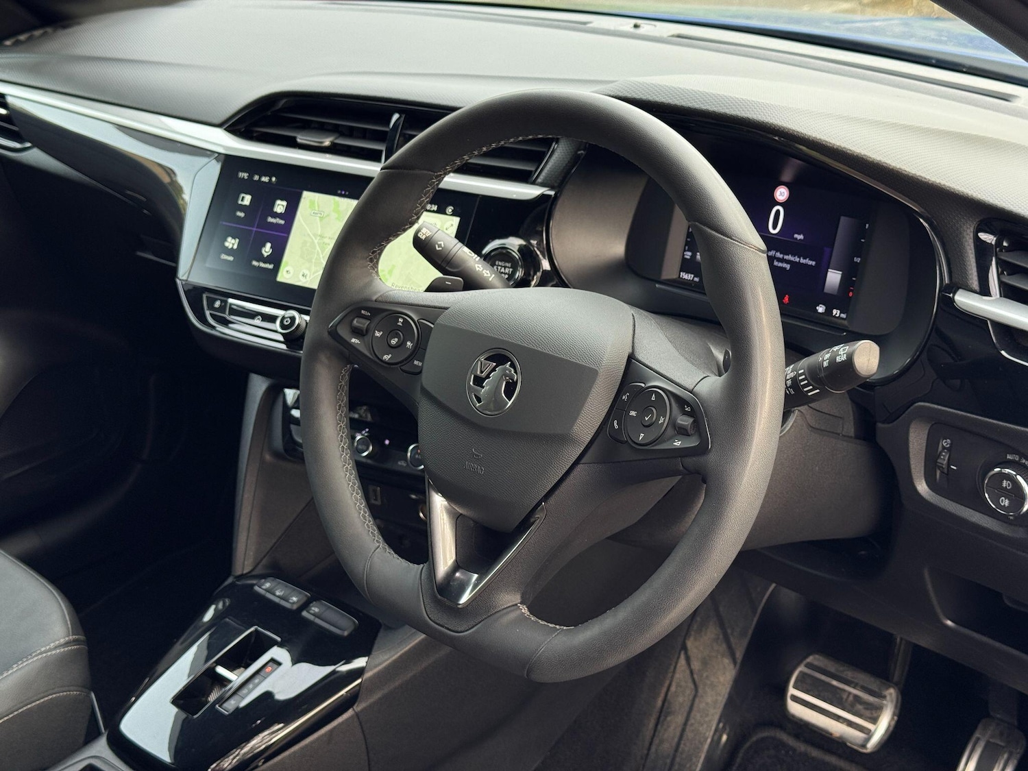 Used Vauxhall Corsa 2024 for sale - 77993101: Photo 4