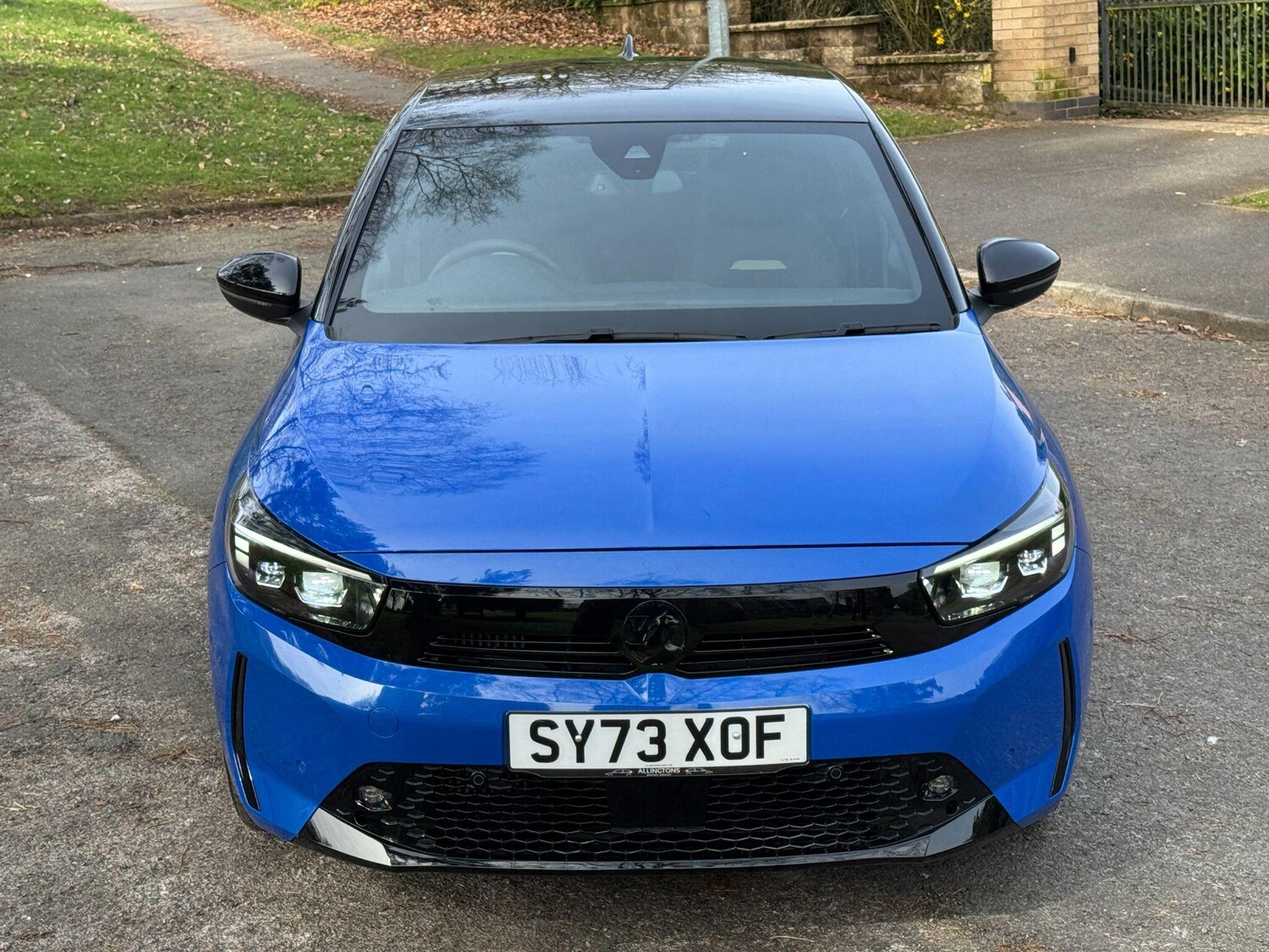 Used Vauxhall Corsa 2024 for sale - 77993101: Photo 40