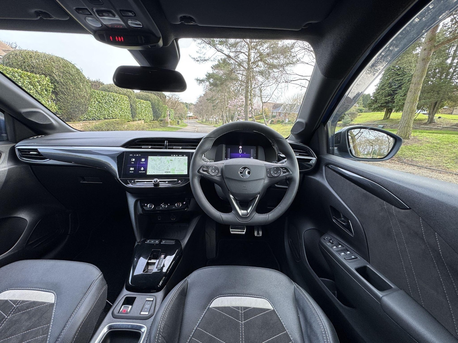 Used Vauxhall Corsa 2024 for sale - 77993101: Photo 41