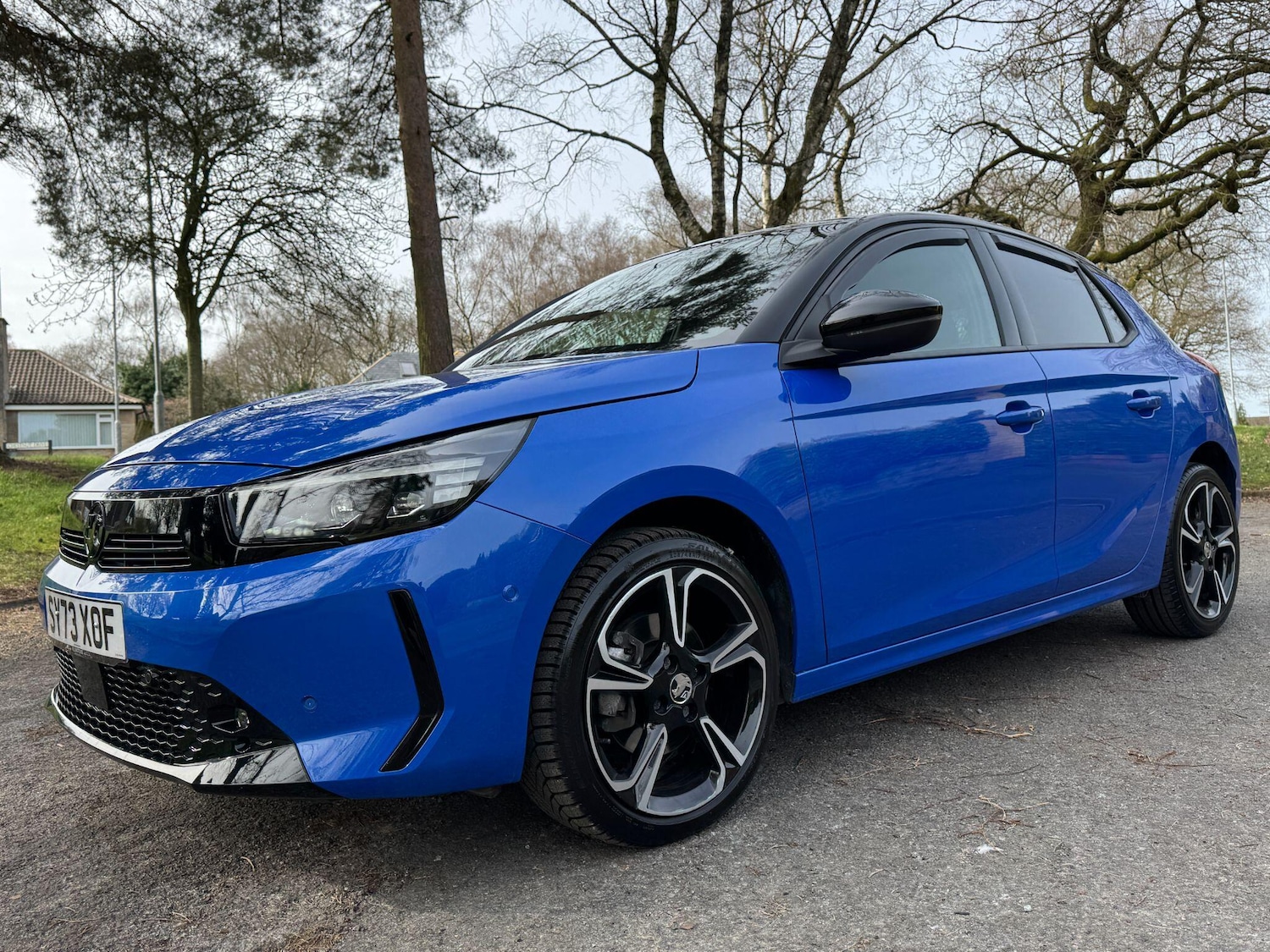 Used Vauxhall Corsa 2024 for sale - 77993101: Photo 42