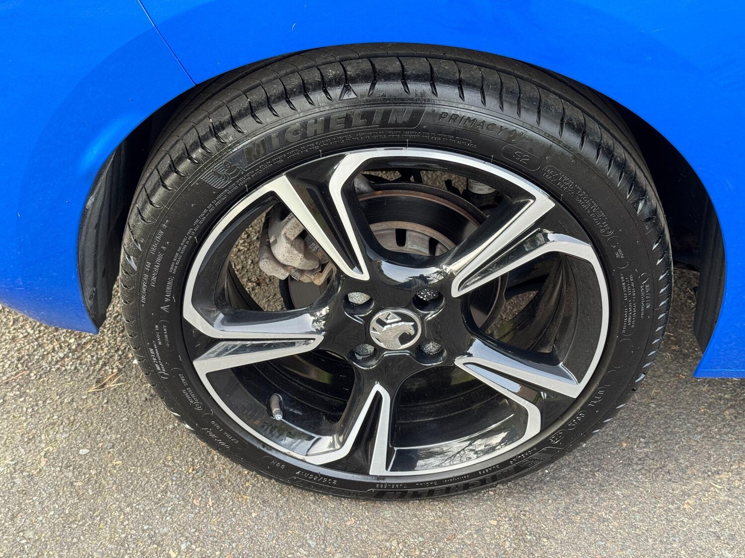 Used Vauxhall Corsa 2024 for sale - 77993101: Photo 43