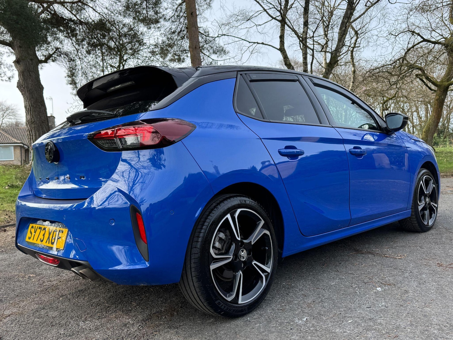 Used Vauxhall Corsa 2024 for sale - 77993101: Photo 44