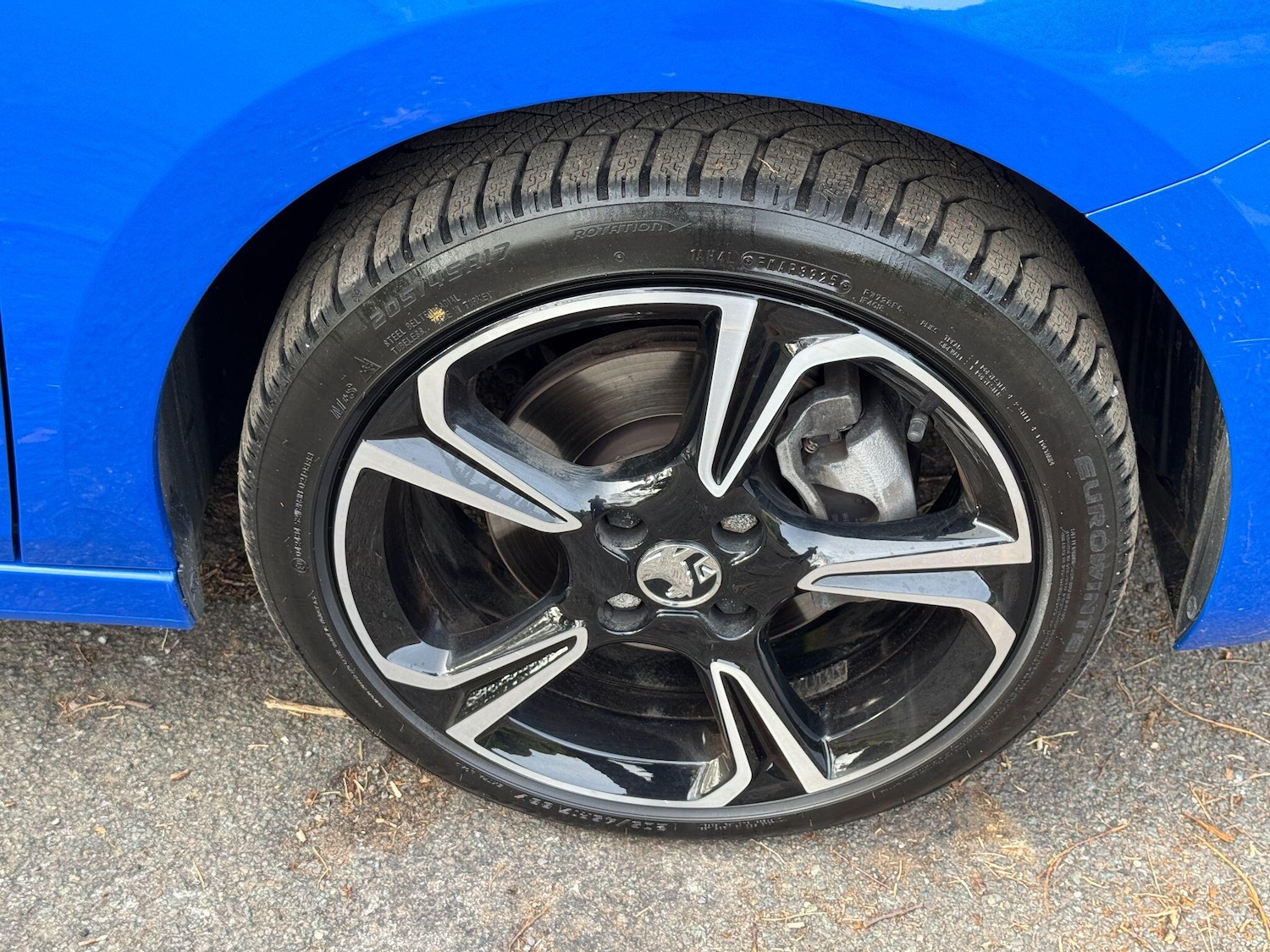 Used Vauxhall Corsa 2024 for sale - 77993101: Photo 45