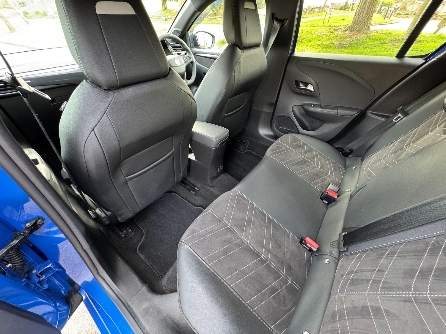 Used Vauxhall Corsa 2024 for sale - 77993101: Photo 46