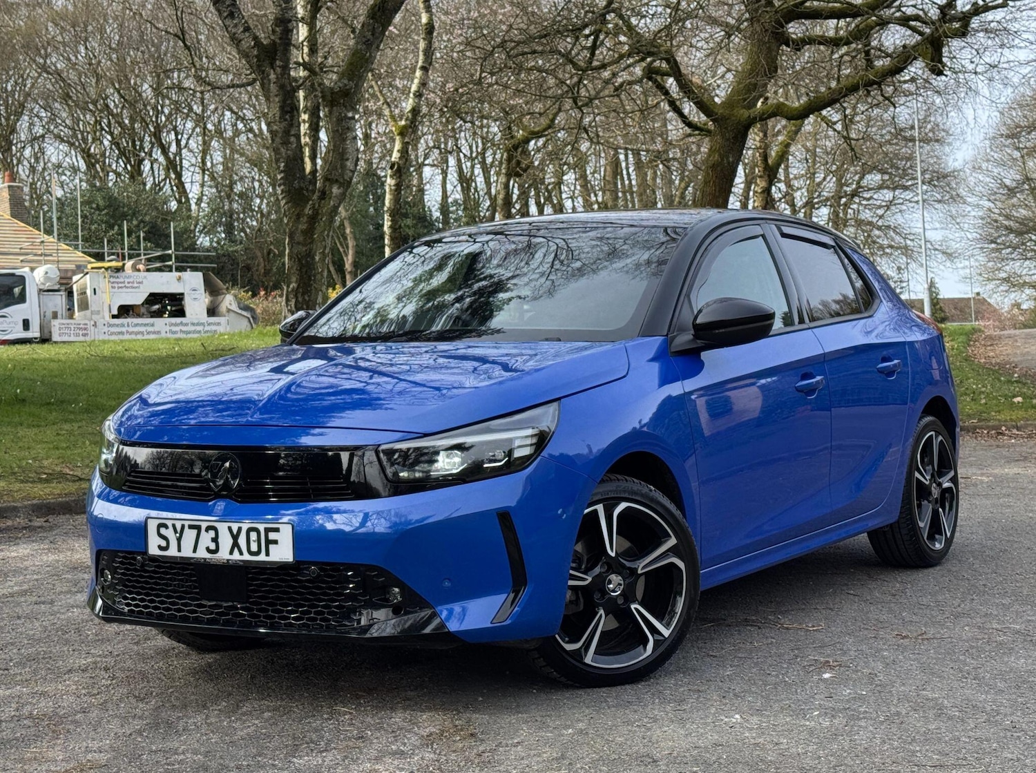 Used Vauxhall Corsa 2024 for sale - 77993101: Photo 48