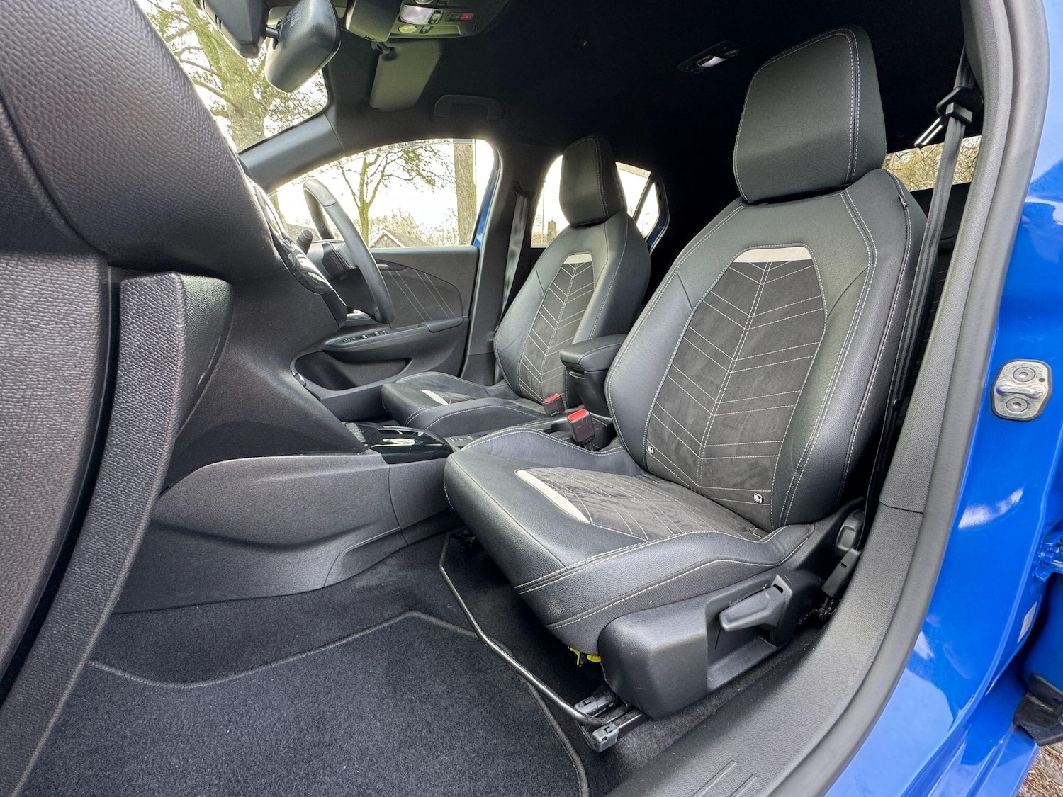 Used Vauxhall Corsa 2024 for sale - 77993101: Photo 5