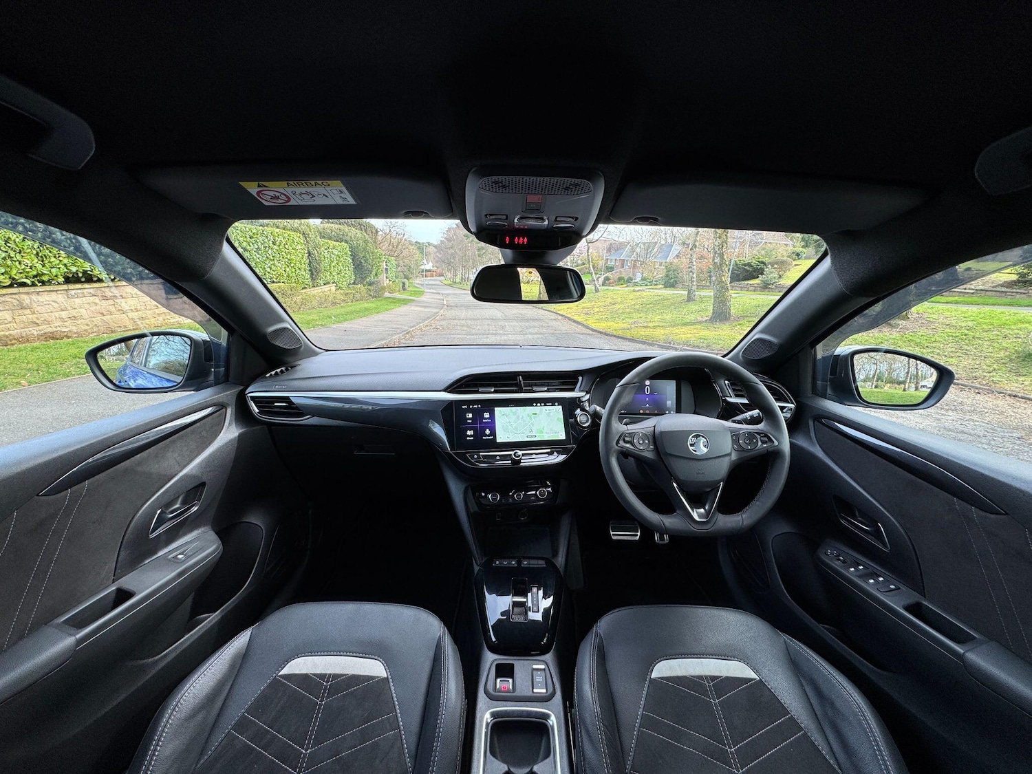 Used Vauxhall Corsa 2024 for sale - 77993101: Photo 50