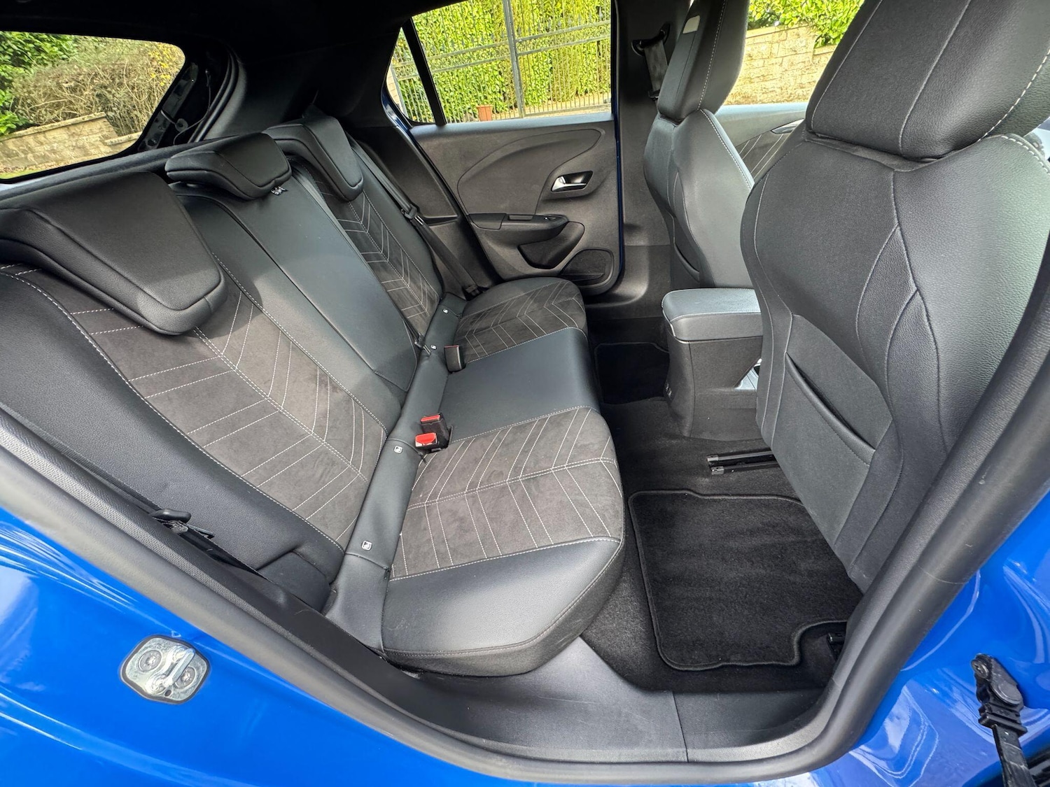 Used Vauxhall Corsa 2024 for sale - 77993101: Photo 51