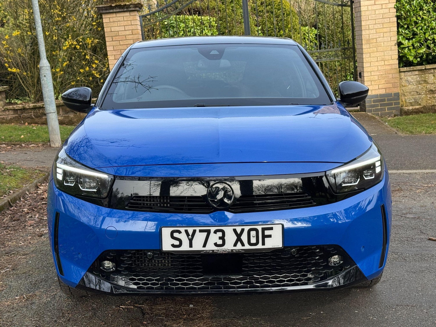 Used Vauxhall Corsa 2024 for sale - 77993101: Photo 52