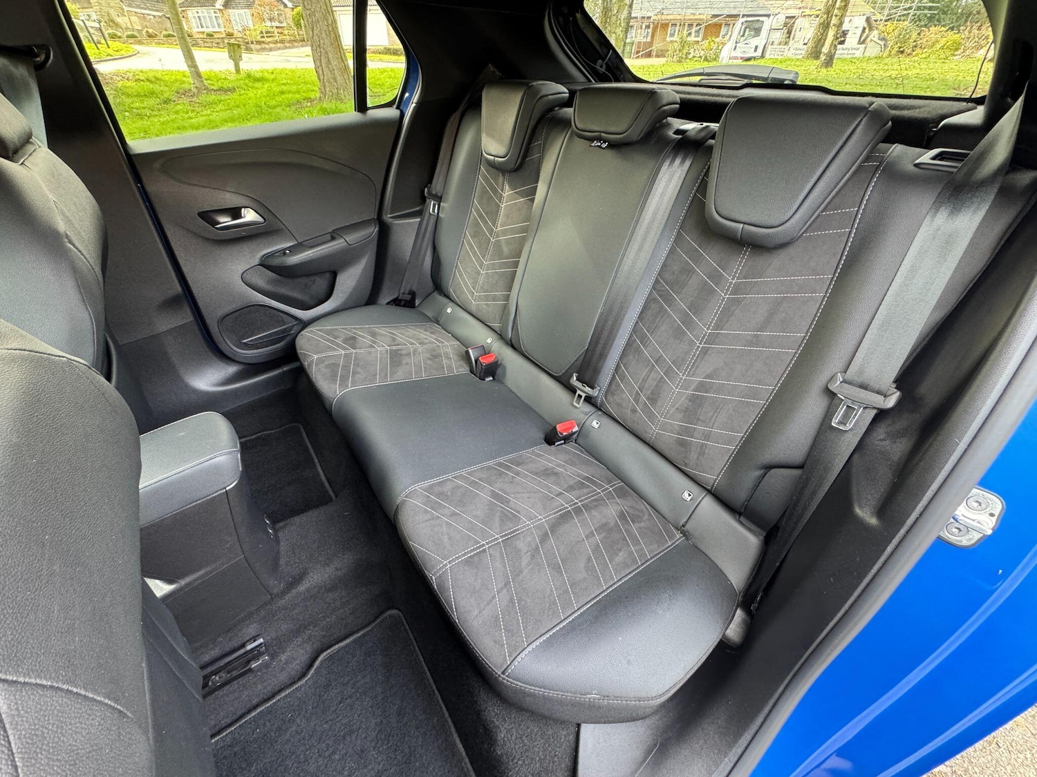 Used Vauxhall Corsa 2024 for sale - 77993101: Photo 53