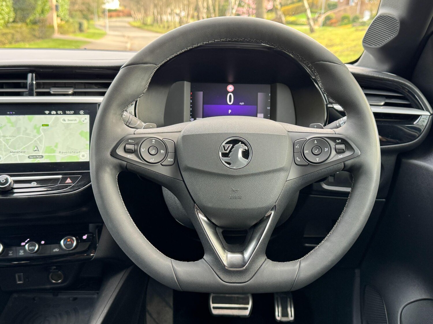 Used Vauxhall Corsa 2024 for sale - 77993101: Photo 54