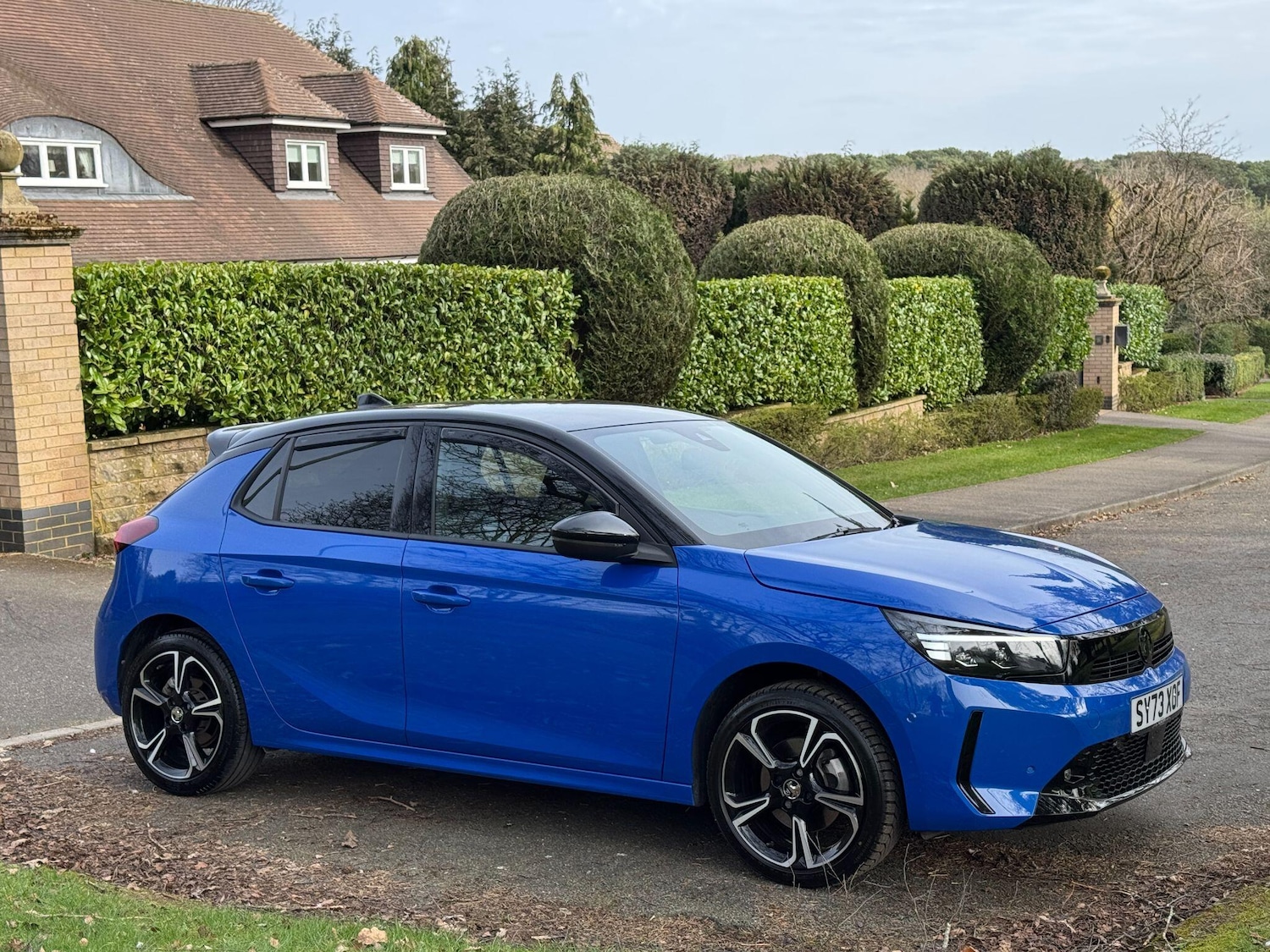 Used Vauxhall Corsa 2024 for sale - 77993101: Photo 56