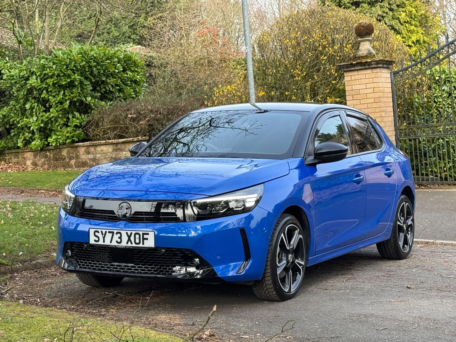 Used Vauxhall Corsa 2024 for sale - 77993101: Photo 58