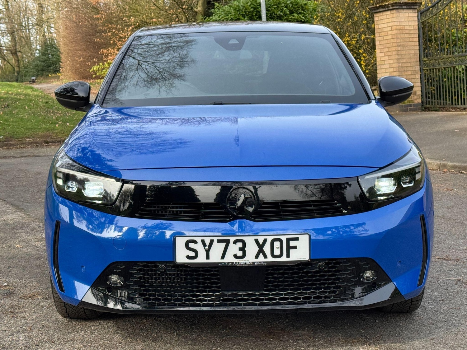 Used Vauxhall Corsa 2024 for sale - 77993101: Photo 6