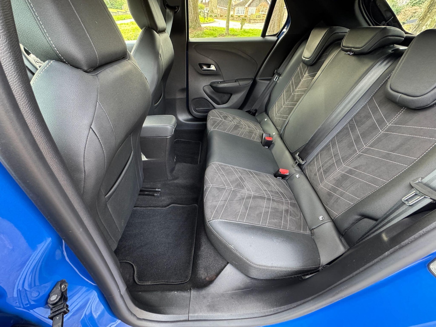 Used Vauxhall Corsa 2024 for sale - 77993101: Photo 60