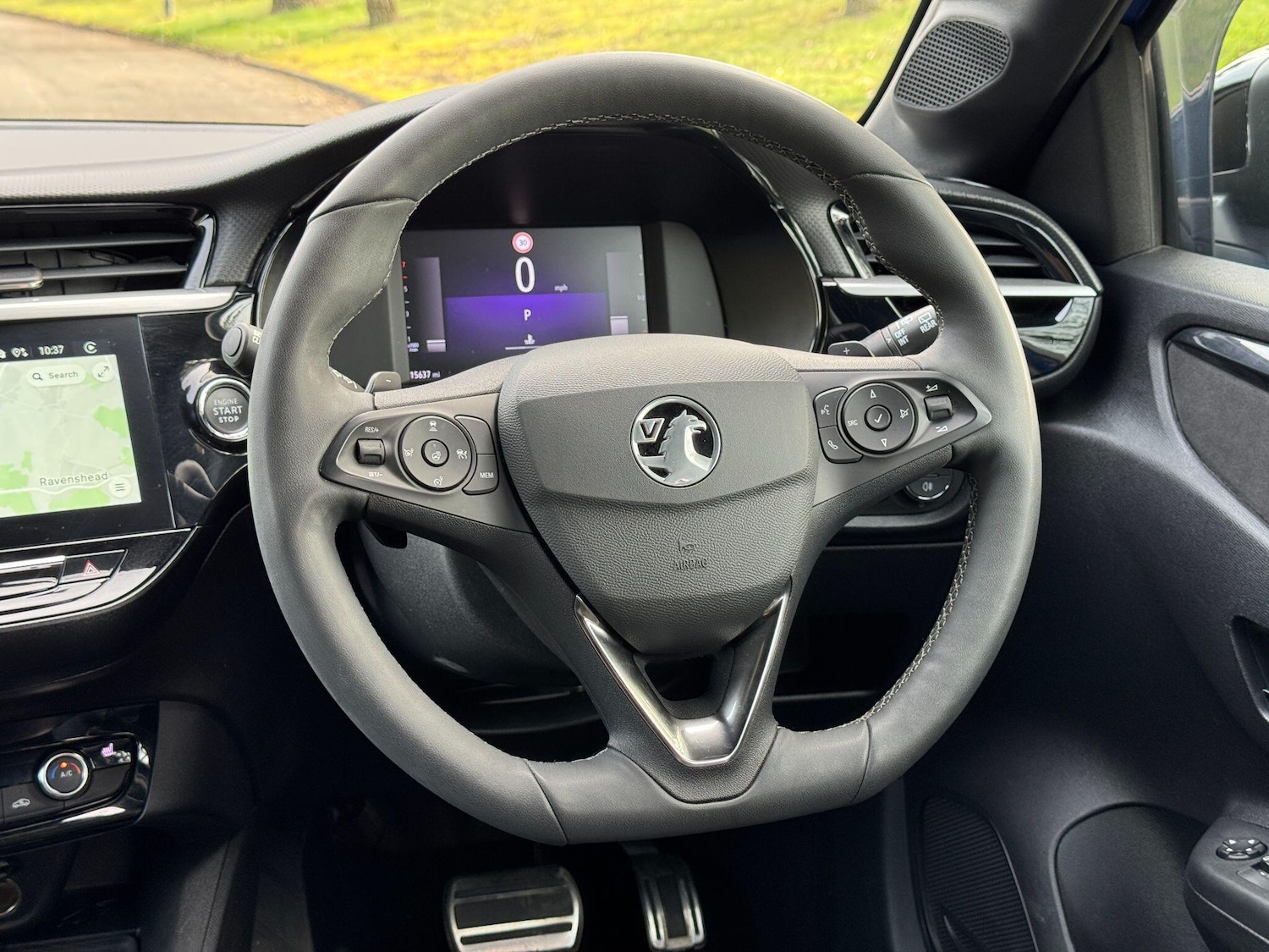 Used Vauxhall Corsa 2024 for sale - 77993101: Photo 61