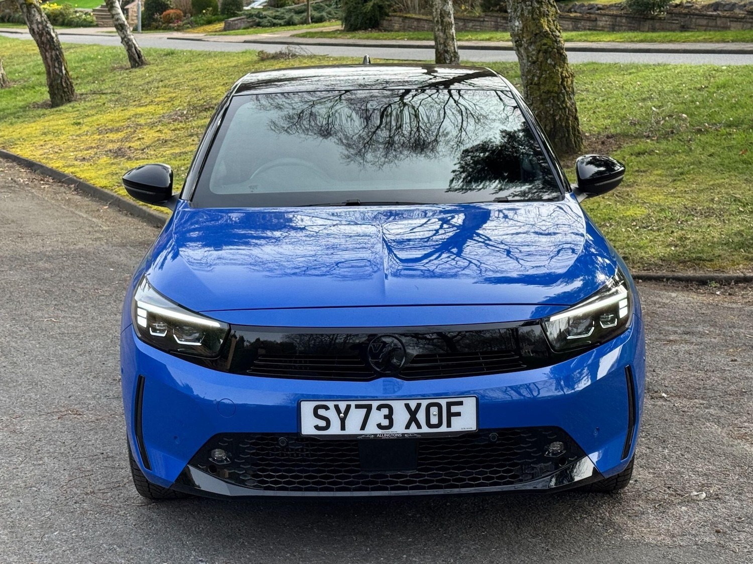 Used Vauxhall Corsa 2024 for sale - 77993101: Photo 62