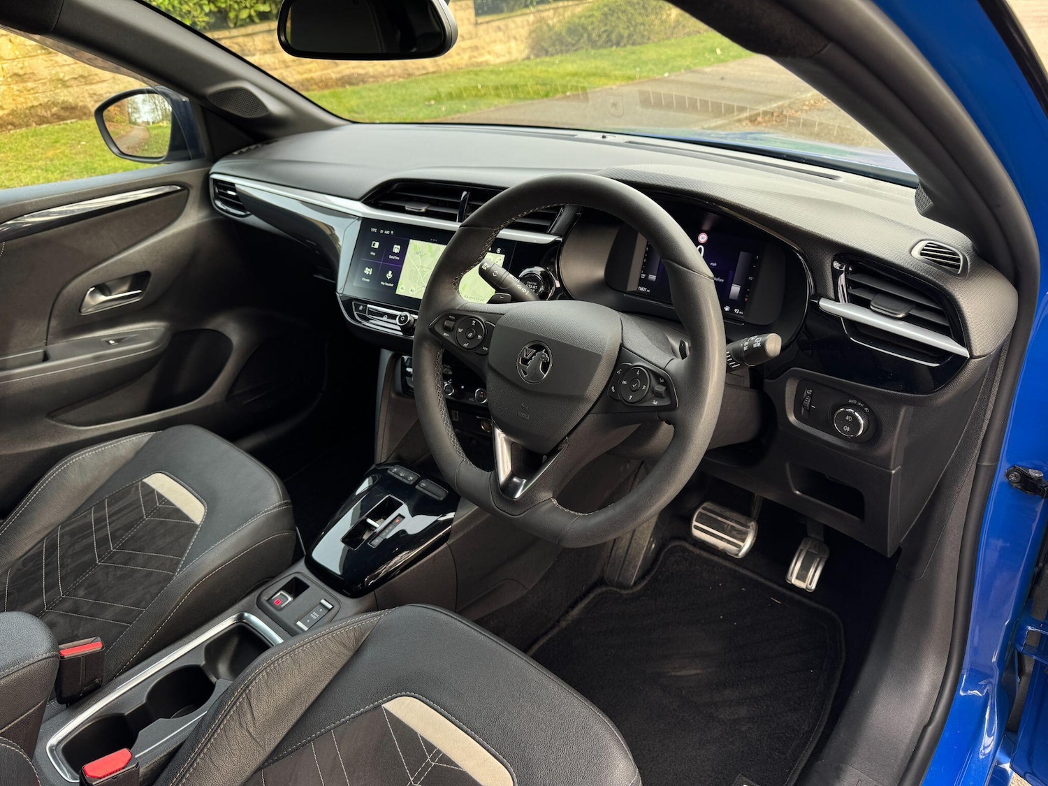 Used Vauxhall Corsa 2024 for sale - 77993101: Photo 67