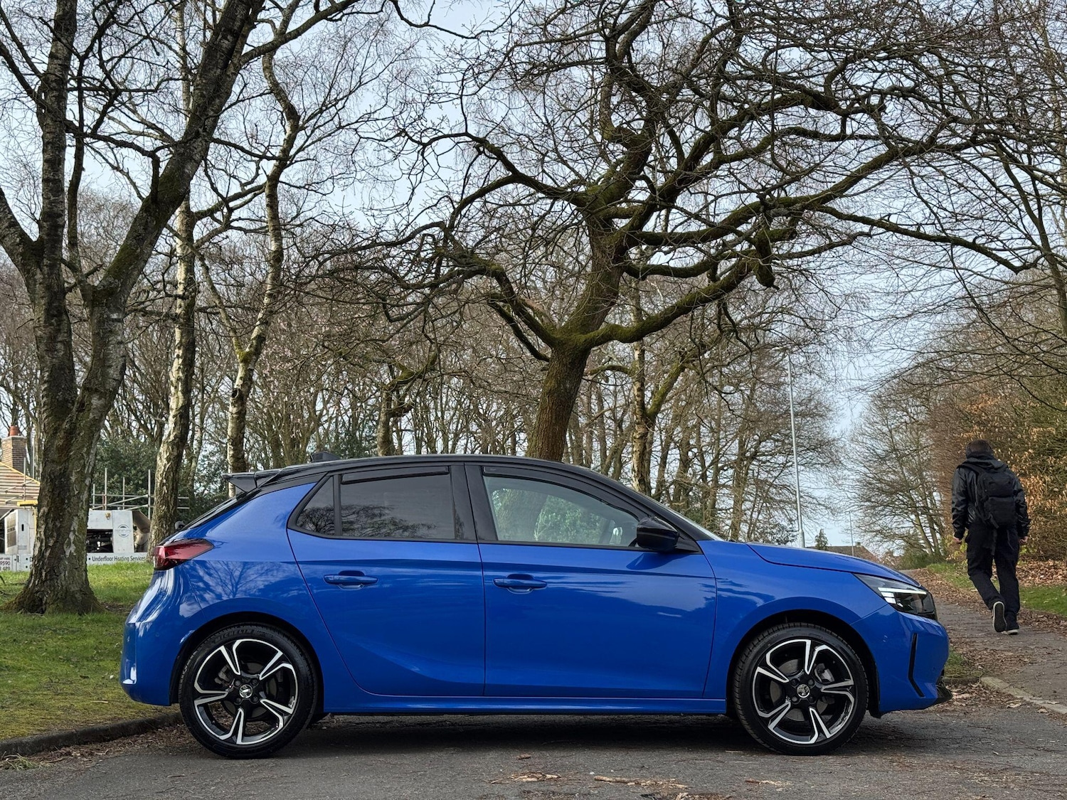 Used Vauxhall Corsa 2024 for sale - 77993101: Photo 68