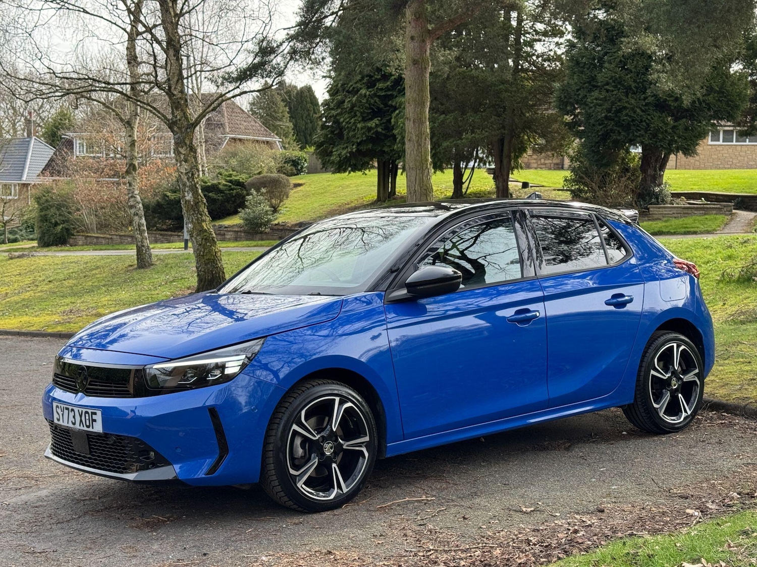 Used Vauxhall Corsa 2024 for sale - 77993101: Photo 69