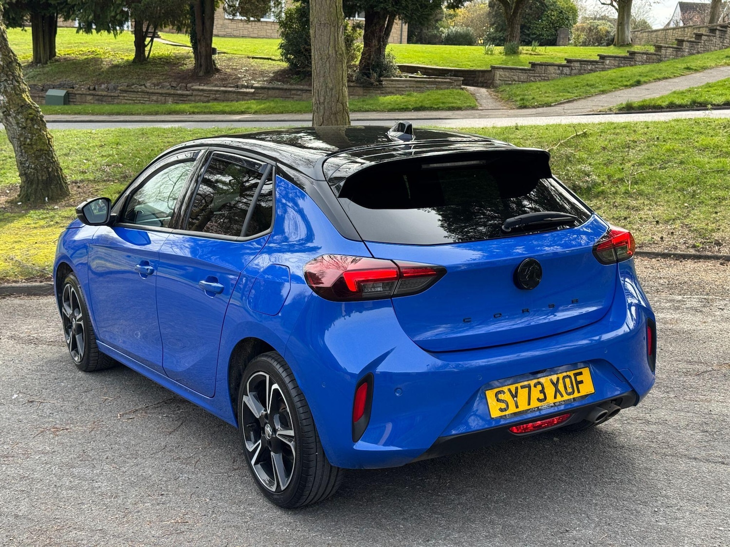 Used Vauxhall Corsa 2024 for sale - 77993101: Photo 70