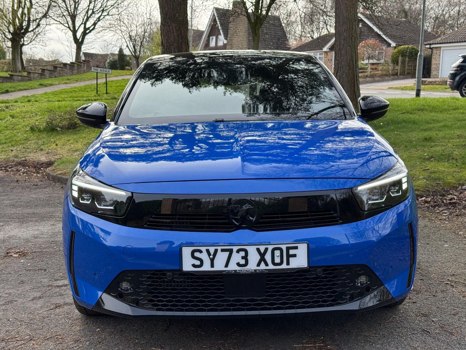 Used Vauxhall Corsa 2024 for sale - 77993101: Photo 71