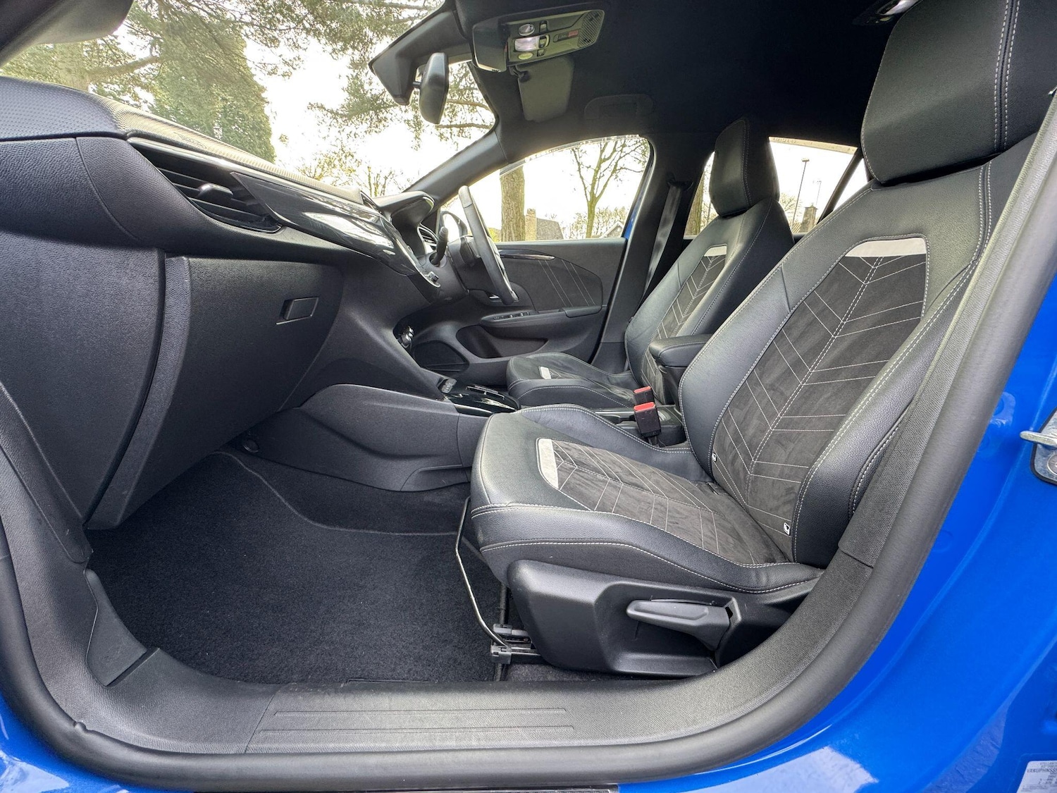 Used Vauxhall Corsa 2024 for sale - 77993101: Photo 72