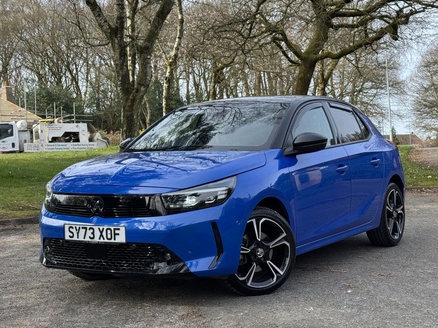 Used Vauxhall Corsa 2024 for sale - 77993101: Photo 74