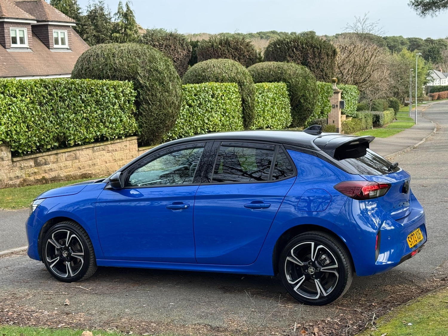 Used Vauxhall Corsa 2024 for sale - 77993101: Photo 77