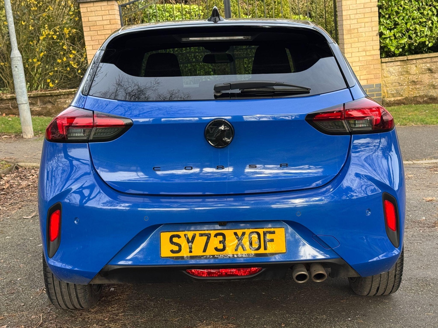 Used Vauxhall Corsa 2024 for sale - 77993101: Photo 78