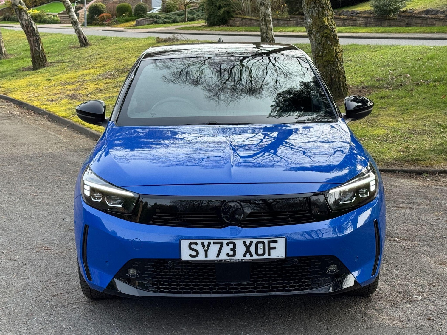 Used Vauxhall Corsa 2024 for sale - 77993101: Photo 79