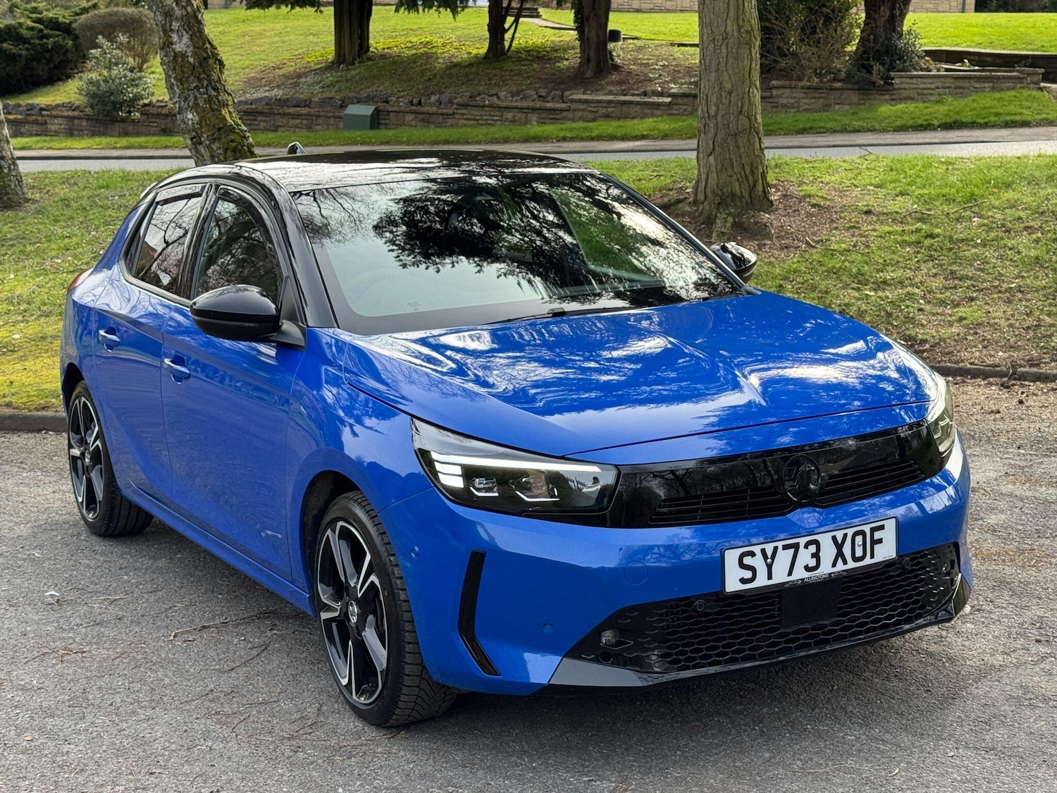 Used Vauxhall Corsa 2024 for sale - 77993101: Photo 81