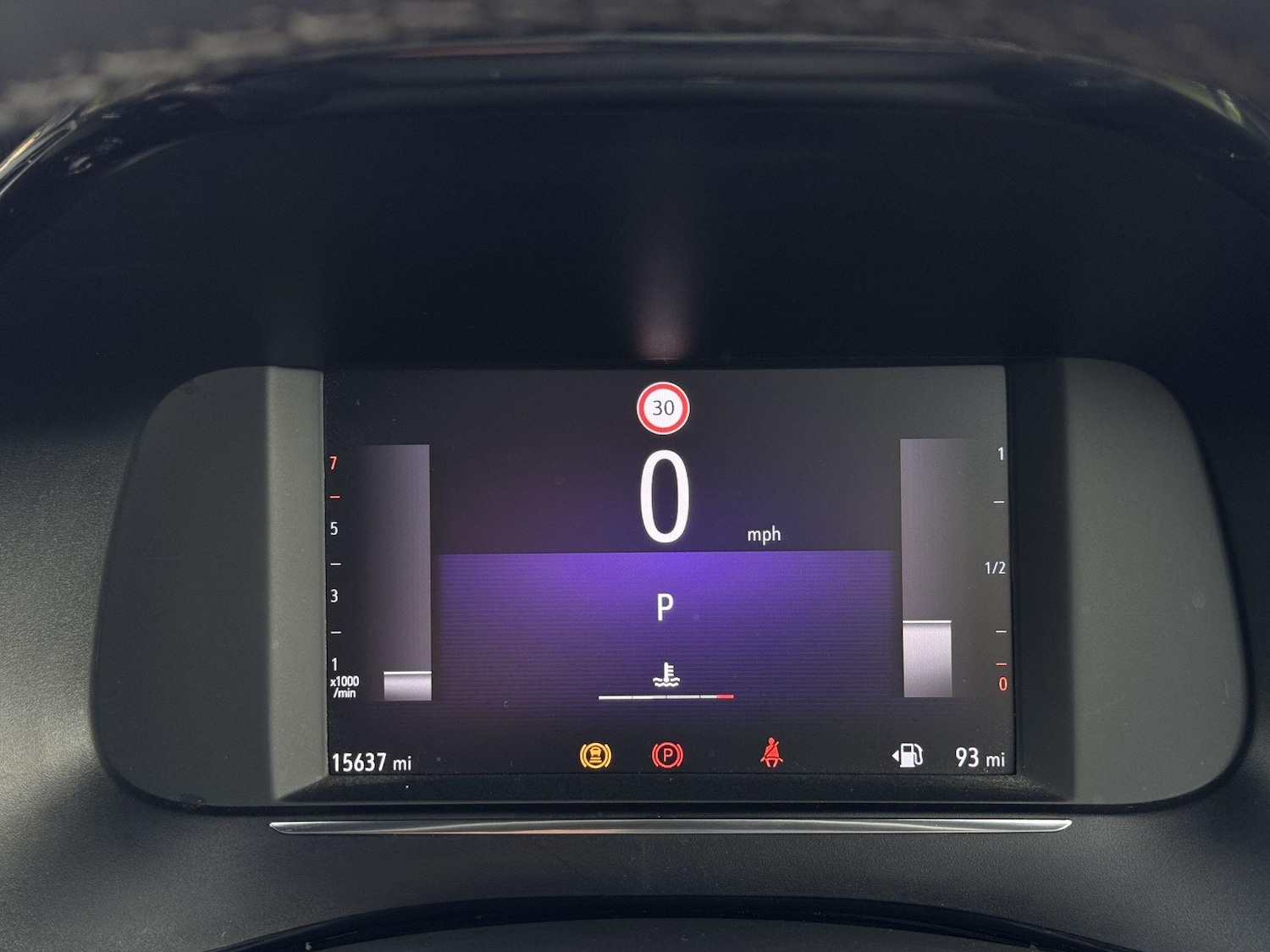 Used Vauxhall Corsa 2024 for sale - 77993101: Photo 83