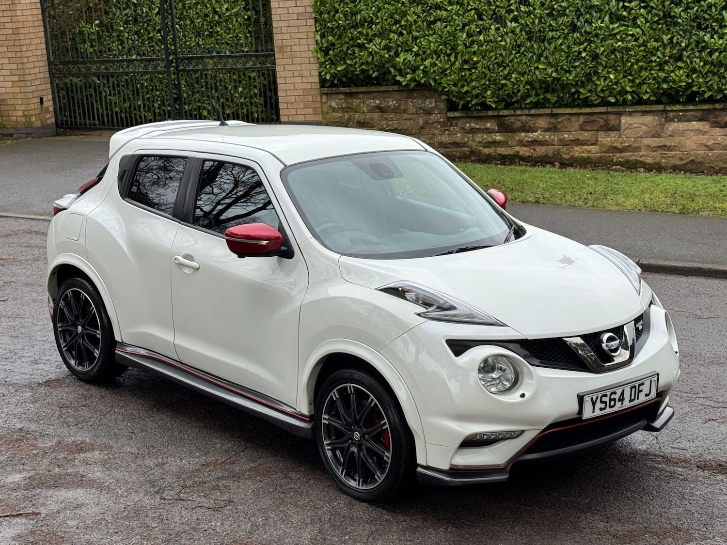 Used Nissan Juke for sale - 77538363: Photo 10