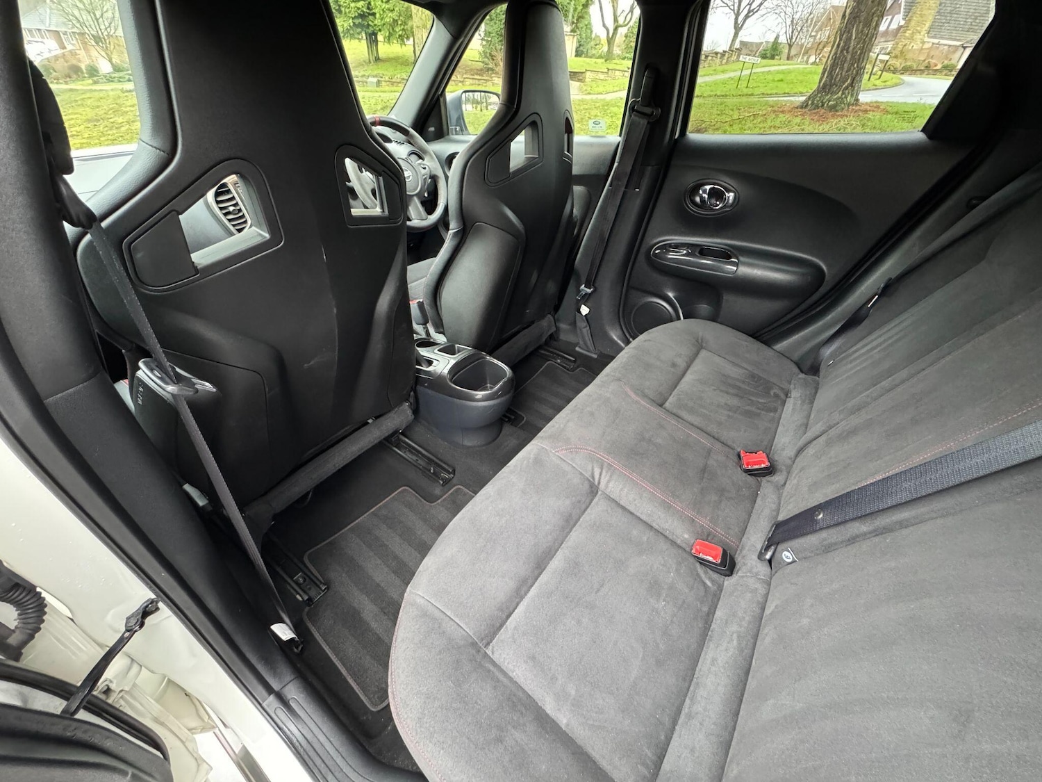 Used Nissan Juke for sale - 77538363: Photo 13