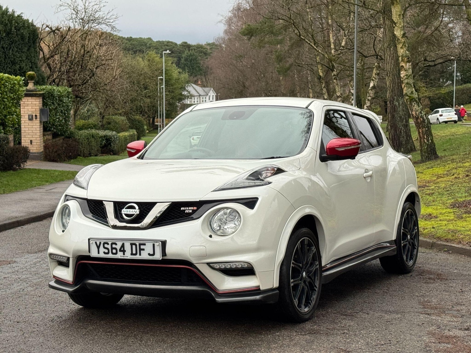 Used Nissan Juke for sale - 77538363: Photo 15