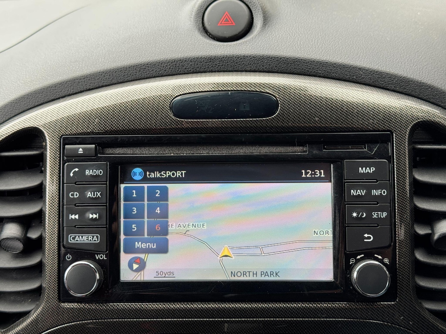 Used Nissan Juke for sale - 77538363: Photo 16